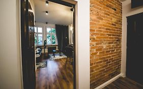 Apartament Typu Studio